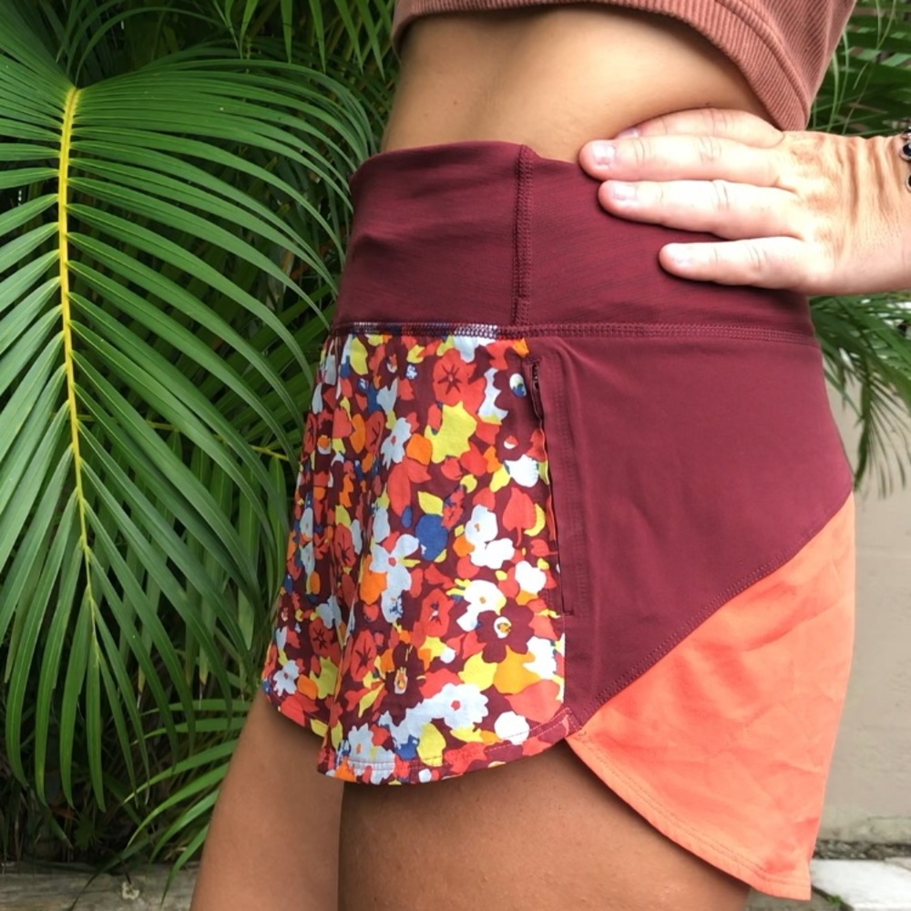 Outdoor Voices Hudson Shorts